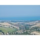 Properties for Sale_EXCLUSIVE APARTMENT WITH PANORAMIC TERRACE FOR SALE IN LE MARCHE Luxury property in the historic center in Italy in Le Marche_11
